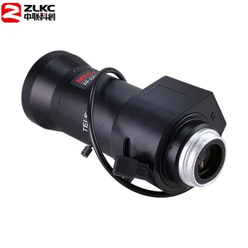 2megapixel HD 10-120mm CCTV linse Vari-Focal F1.6 1/3