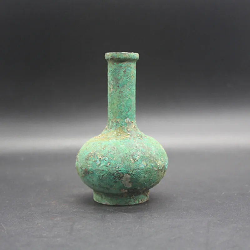 Kina gamle Bronze samling bronze vase