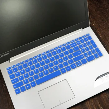 2019 NYE High usynlige Tastatur Beskytter Huden Cover Til HP 15.6 tommer BF Bærbar PC, Notebook Bærbar Super blød Silikone