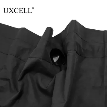 UXCELl 2 Stk 70 x 53cm Bil siderude Parasol Polyester Klud Gardin UV-Beskyttelse