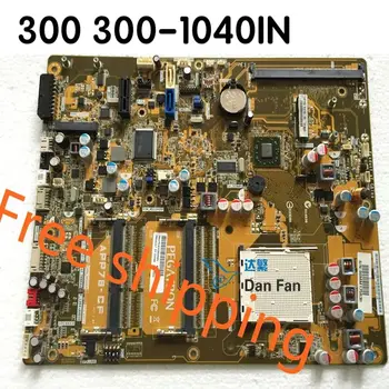 APP78-CF For HP TouchSmart-300 300-1040IN AIO Bundkort 510762-001 Bundkort testet fuldt ud at arbejde