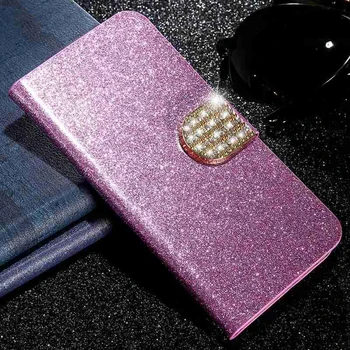 Luksus Wallet PU Læder Cover Til Meizu Note 8 9 15 M8 Lite (M15) 16 Plus 16 (16X) C9 pro M6T M6s (S6) M8 (V8 pro) Sag