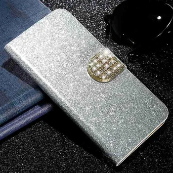 Luksus Wallet PU Læder Cover Til Meizu Note 8 9 15 M8 Lite (M15) 16 Plus 16 (16X) C9 pro M6T M6s (S6) M8 (V8 pro) Sag