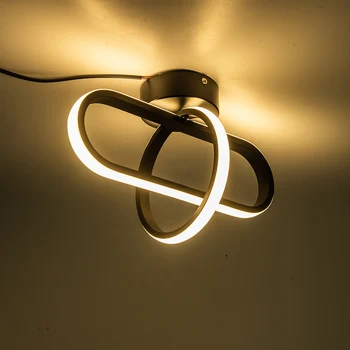 2020 Top sælgende Nye led Loft lampe Til stuen, Soveværelset kitchern Hjem lysekrone Moderne Led Loft Belysning lysekrone