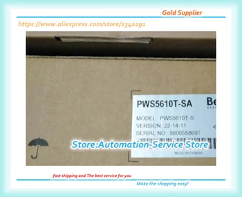 PWS5610T-S HMI PANEL TOUCH PWS5610T-SA PWS5610T-SB Ny, Original Og 5,7