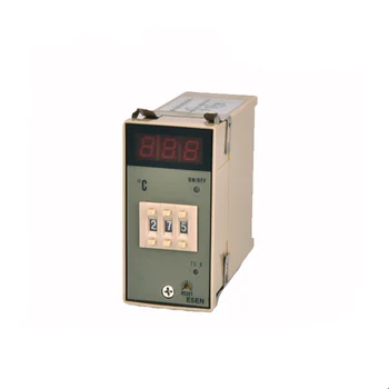 Høj kvalitet Industrielle Digital temperaturregulator E5EN Industriel temperaturstyring