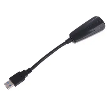 8153 Chipset USB 3.0-RJ45-Net Work Kort Lan-Adapter 10/100/1000 Mbps Gigabit PC