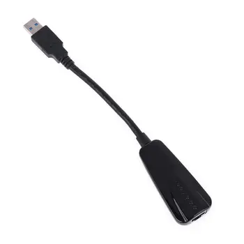 8153 Chipset USB 3.0-RJ45-Net Work Kort Lan-Adapter 10/100/1000 Mbps Gigabit PC