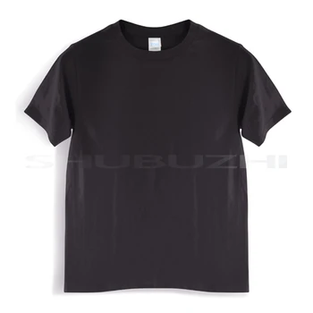 Nakatomi Plaza Inspireret af Die Hard Trykt T-Shirt, Top, Tee Bomuld Humor Mænd Crewneck t-Shirts Toppe Tshirt Homme