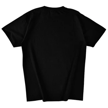 Johnny Depp Karakter T-Shirt Til Mænd
