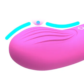 Bærbare Varme Dildo Vibrator Til Kvinder Fjernbetjening Trusser Sex Legetøj Klitoris Stimulator Usynlige Stropløs Strap on Dildo