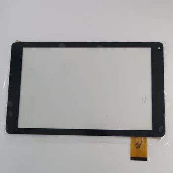 10.1 tomme FOR pollici CT-56 CN068FPC-V1 AC101DPLV2 touch screen Panel Digitizer Udskiftning af Sensor