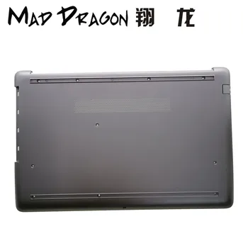 MAD DRAGON Mærke Laptop Bunden Base Nederste Dæksel Montering Sølv shell til HP 15T-DA 15T-DB 15 DB-15-DR L20391-001 AP29M000E00