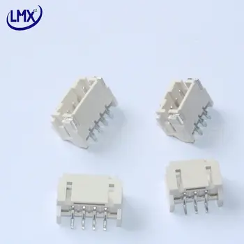 12pin 50pcs/lot PH connector 2.0mm interval / horizontal SMD SOCKET Connector