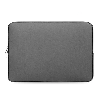 Bærbare Laptop Notebook Case Kvinder Mænd Computer Lomme 14 15.6 Bærbar Computer Taske Carry Case Til Macbook/Notebook Computer Sleeve Cover