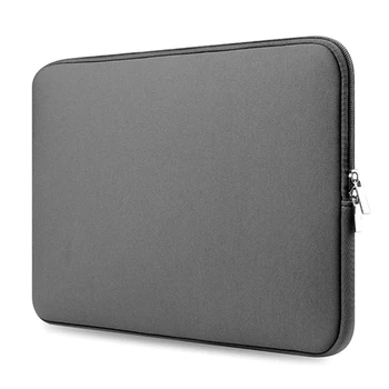 Bærbare Laptop Notebook Case Kvinder Mænd Computer Lomme 14 15.6 Bærbar Computer Taske Carry Case Til Macbook/Notebook Computer Sleeve Cover