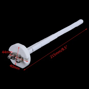 Høj Temperatur, Type K Termoelement Sensor For Keramisk Ovn 1300 Celsius 2372Fahrenheit
