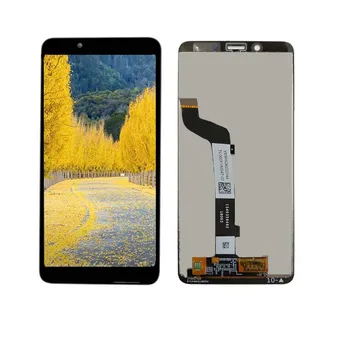AAA Kvalitet 10-Touch-LCD-For Xiaomi Redmi Note 5 Pro LCD-Skærm Touch screen Panel, Display Digitizer Komplet Udskiftning af Dele