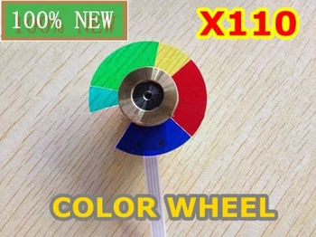 Brand Nyt for ACER X110 Projektor Farve Hjul