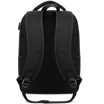 Weysfor Vogue Laptop Backpack Mænd Kvinder kontorarbejde bagpack Usb-Opladning, Business Taske, Rygsæk Skole Back Pack Mochila Mandlige