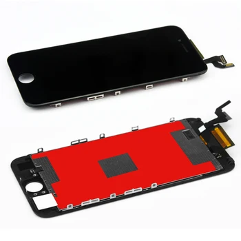 5Pcs/Masse LCD-For iPhone 6 6S 7 8 Display Touch-Skærm Digitizer Udskiftning af LCD-Forsamling Til iPhone 7 AAA+++ Top Kvalitet