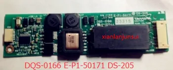 DQS-0166 E-P1-50171 DS-205 inverter
