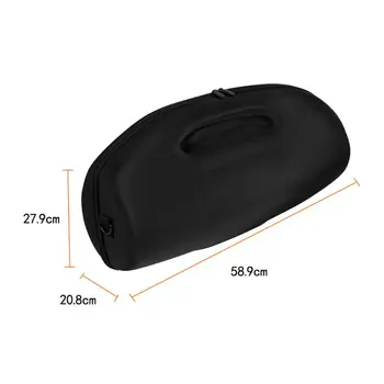 Ny Hard cover for JBL Boombox 2 Bærbare Bluetooth-Vandtæt Højttaler Beskyttende Æske Rejse Taske til -JBL Boombox2