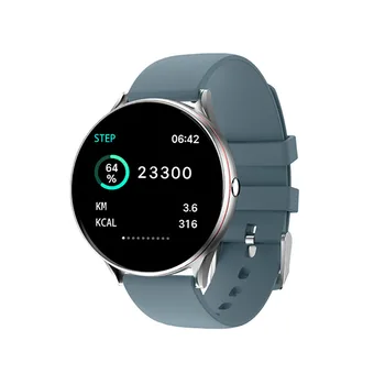 Smart Ur Til Android, iOS Sport Trænings-og Kalorieindhold Armbånd Bære Passometer Sove Tracker Besked Opkald Påmindelse Smartwatch