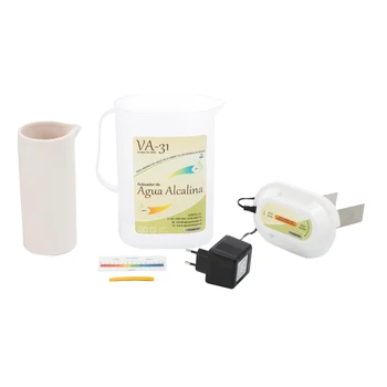 Ionizador de agua VA-31 Agua Alcalina agua para alcalina y agua ácida para tratamiento de salud e higiene