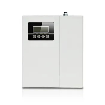 GRTCO Duftende Duft Maskine 200-300m3, HVAC klimaanlægget Duft, aroma Maskine Duft System til Hotel Home Office 150ml