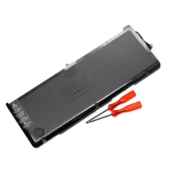 ApexWay 10.95 V 95WH A1383 A1297 laptop batteri til APPLE 020-7149-EN 020-7149-A10 MB604LL MC226LL EN* MC024LL MC725LL