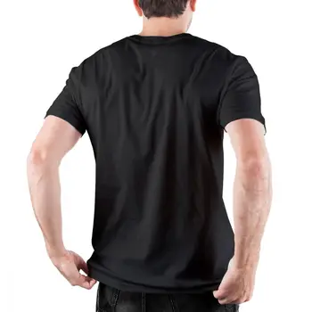 John Wiberg, Tshirt Mænd T-Shirts Nyeste Keanu Reeves Vold Action Film T-Shirt Kortærmet T-Shirt I Bomuld Bedste Gave Tøj