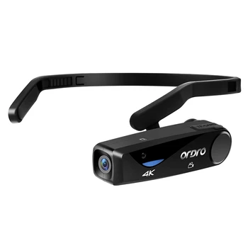 EP6 Video Kamera 4K Videokameraer Camara Filmadora Full HD, wifi Bærbare FPV Vlog Kamera til YouTube-Videoer