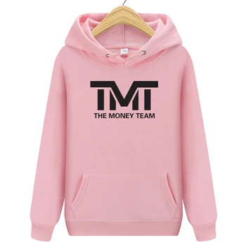 2021 Nye Mænds Fashion Brand Efteråret Hættetrøjer Hoody TMT-Hættetrøjer Mode Udskrivning Afslappede Sweatshirts Mænd Hoody 15 Farver