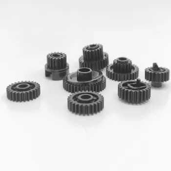 3SETS TROMLEENHEDENS GEAR AB01-1459 AB01-1460 AB01-1461 FOR RICOH MP 7500 8000 9002 8001 1060 1075 2060 2075 7502 9001