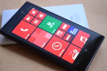 928 Ulåst Original Nokia Lumia 928 Windows Phone 4.5