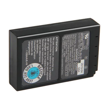 Oprindelige Erstatning Batteri 1150mAh PS-BLS1 Til Olympus E-P1, E-P2, E-PL1, E-P3, E-PL3, E-PM1 E-620 Kamera Batterier