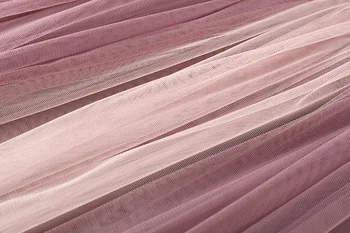 Berømtheder 2020 efterår og vinter 2 pc ' er, der passer Elegant Pink stribe blazer+lang nederdel i to stykke Midi Kjole sæt Kontor Dame Formelle slid
