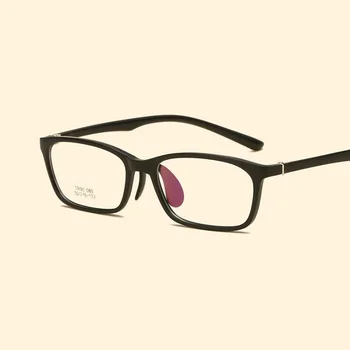 BREDDE-125-Pladsen ultra light TR90 børns briller ramme komfortable faldende nærsynethed ramme spejl elev KID ' S briller ramme