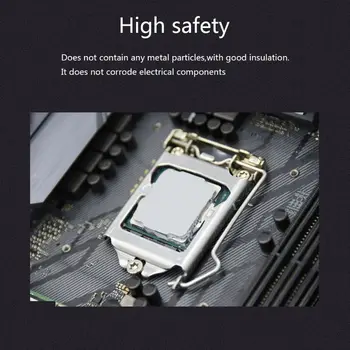 ZF-EX 14.6 W/m k High Performance Stof Termiske Pasta Ledende Fedt Heatsink For CPU-GPU-Chipset notebook Køling 2g