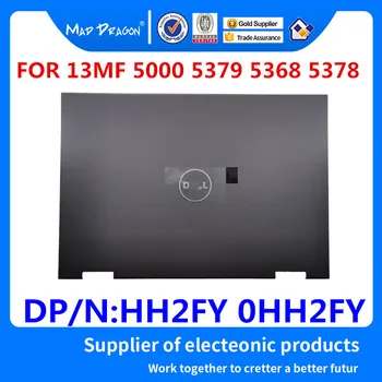 MAD DRAGON Mærke laptop NYE LCD-Top Cover LCD-Back Cover Til Dell Inspiron 13MF 5379 13 5000 5368 5378 P69G HH2FY 0HH2FY Sølv