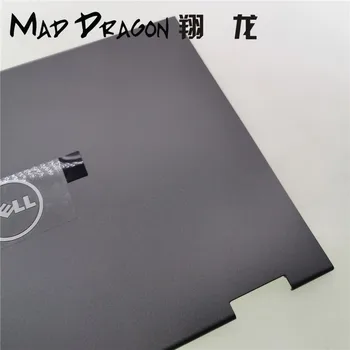 MAD DRAGON Mærke laptop NYE LCD-Top Cover LCD-Back Cover Til Dell Inspiron 13MF 5379 13 5000 5368 5378 P69G HH2FY 0HH2FY Sølv