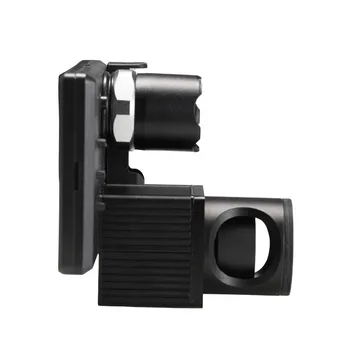 WGX4 Infrarød Night Vision Rækkevidde Kamera Kit IR Jagt Night Vision Rifle anvendelsesområde 6x zoom F1.2 Optisk Night Vision Riffelsigte