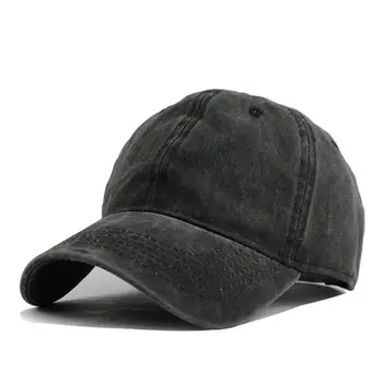 NRA National Rifle Association Unisex Bløde Casquette Cap Mode Hat Vintage Justerbar Baseball Caps