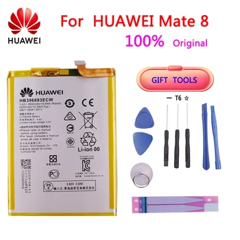 Huawei Oprindelige Udskiftning Mobiltelefon Batteri Til Huawei P9 P10 P8 LITE Mate 8 9 10 Pro P20 Pro Nova 2 Plus ære 8 5C 7C 7A batteri