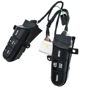 Rattet Audio Control Skifte 36770-SNA-A12 36770SNAA12 Cruise Skifte Til Honda Civic 2006 2007 2008