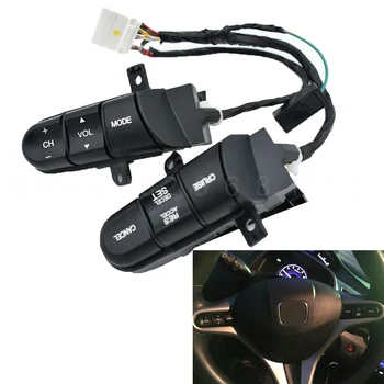 Rattet Audio Control Skifte 36770-SNA-A12 36770SNAA12 Cruise Skifte Til Honda Civic 2006 2007 2008