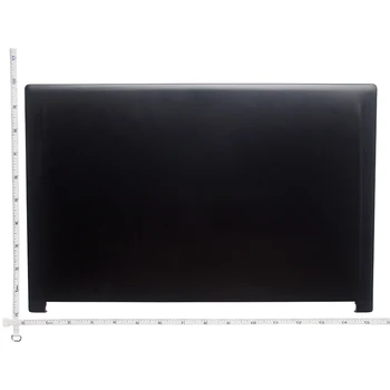 NY Bærbar Top LCD-Back Cover Til MSI GS63 GS63VR laptop LCD-bagcoveret 3076K3A22HG01 6RF STEALTH PRO-MS-16K2 SORT