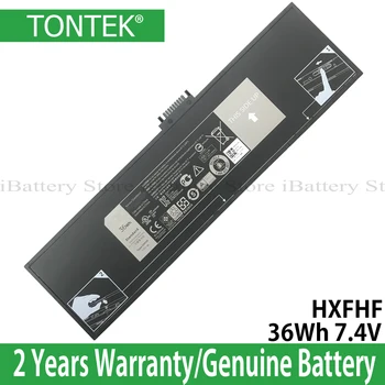 Ægte HXFHF Batteri Til HP Sted 11 Pro 7130 7139 7140 36Wh 7.4 V VJF0X VT26R