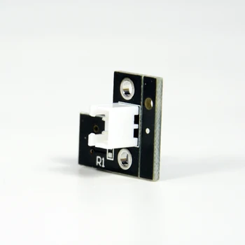 Længere 3D-Printer LK1 LK4 LK4 PRO Bryde Detection Sensor Oprindelige Kompatibel Med Alfawise U20 U30 U30 PRO